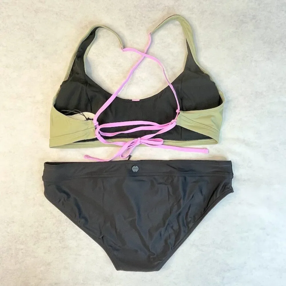 Prana bikini piece